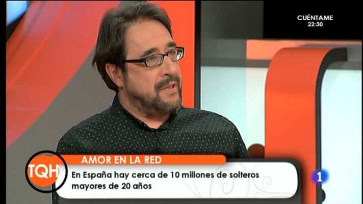 Tenemos que hablar - Gonzalo le pide matrimonio a Lola