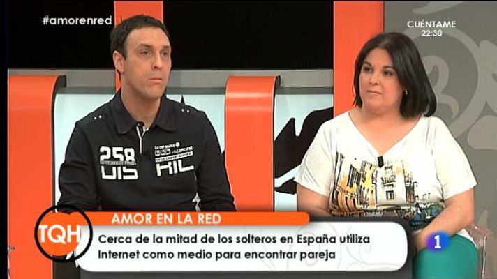 Tenemos que hablar - Flechazo y vida en común