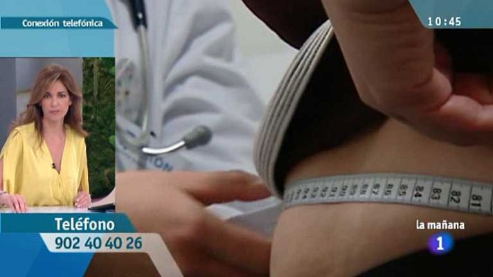 La mañana - Saber vivir - 03/05/13