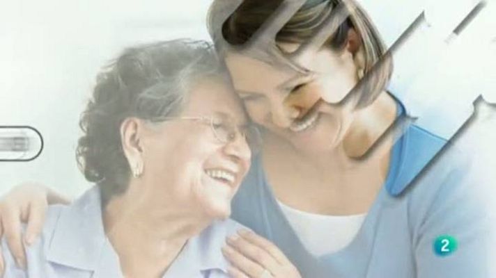 Para todos La 2 - Compañeros del alma