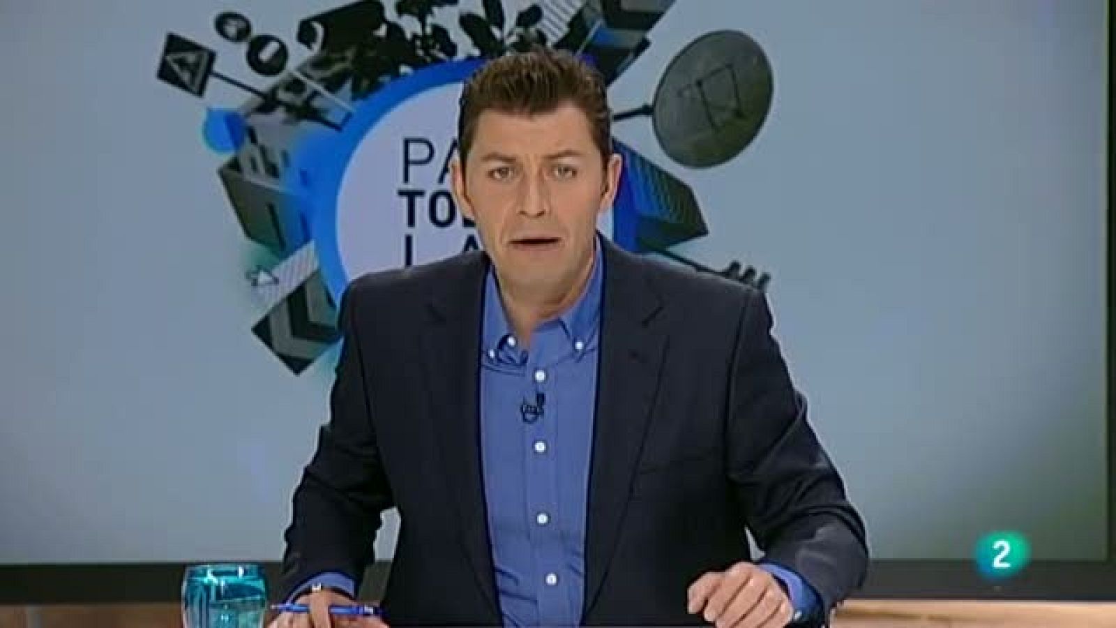 Para Todos La 2 - ONG: Madres de Soacha