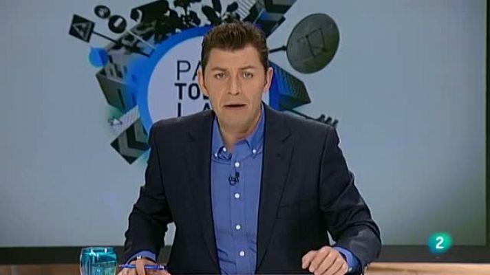 Para todos La 2 - Madres de Soacha