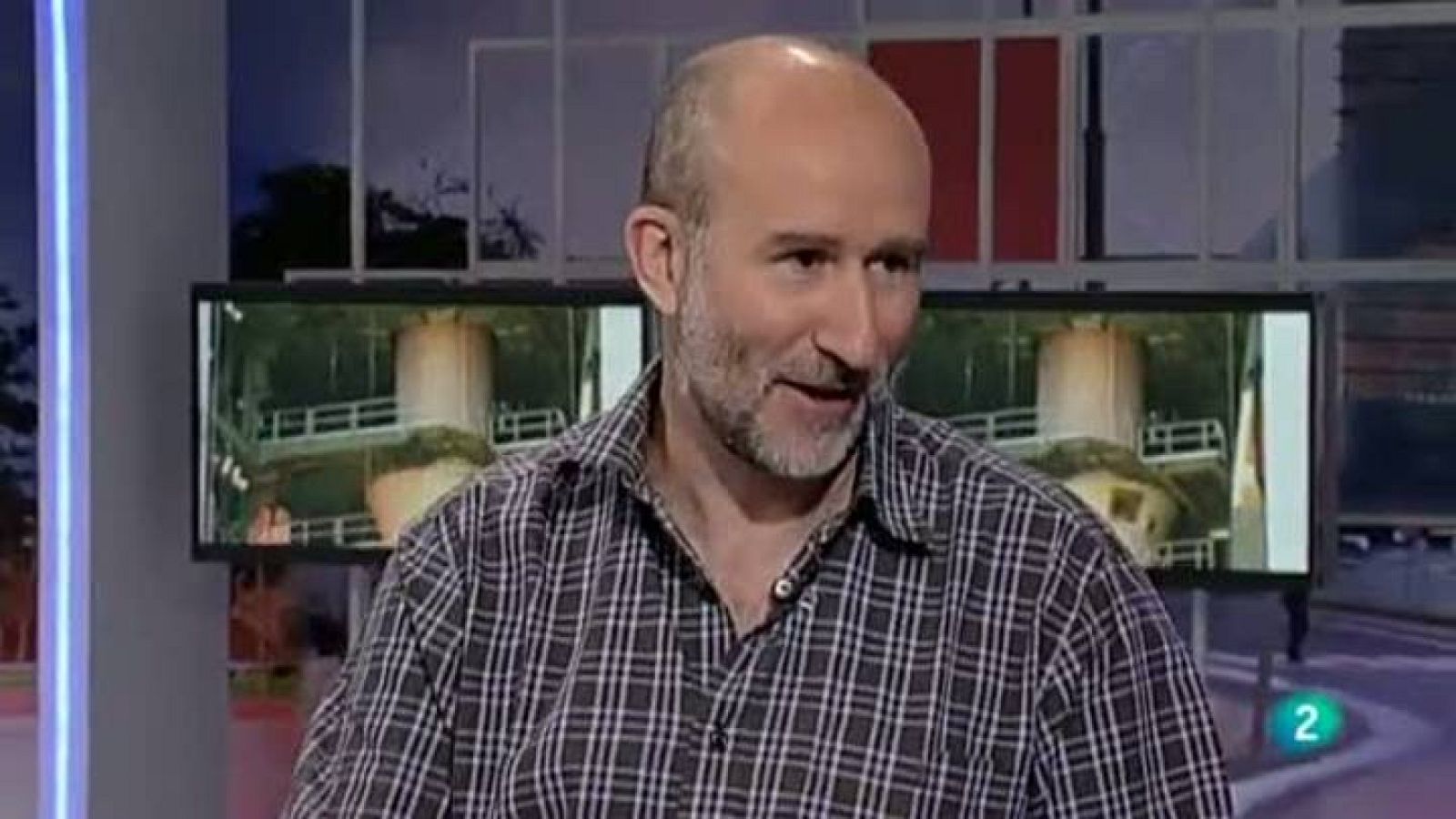 Para Todos La 2 - Ciencia:  El planeta Plutón