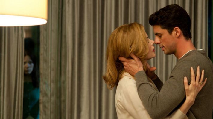 Cultura en Rtve.es - Secuencia exclusiva de 'Stoker', de Park Chan-Wook