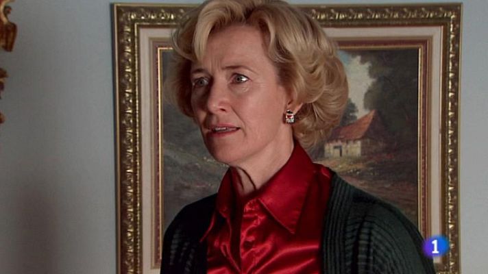 Cuéntame cómo pasó - Minuto de oro del capítulo 247