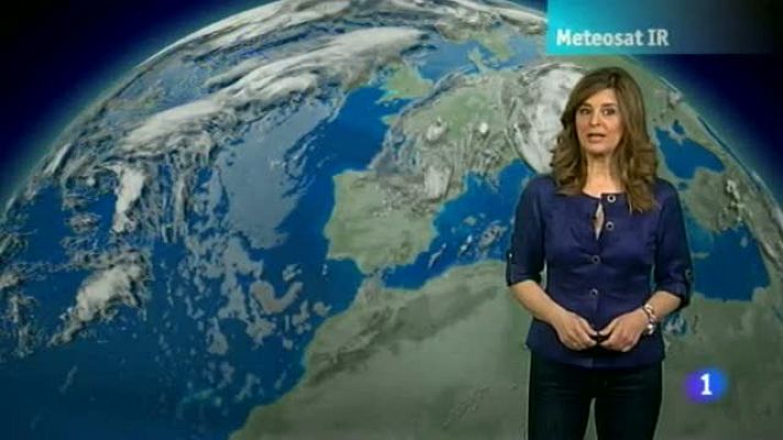 Noticias de Extremadura - El tiempo en Extremadura - 03/05/13