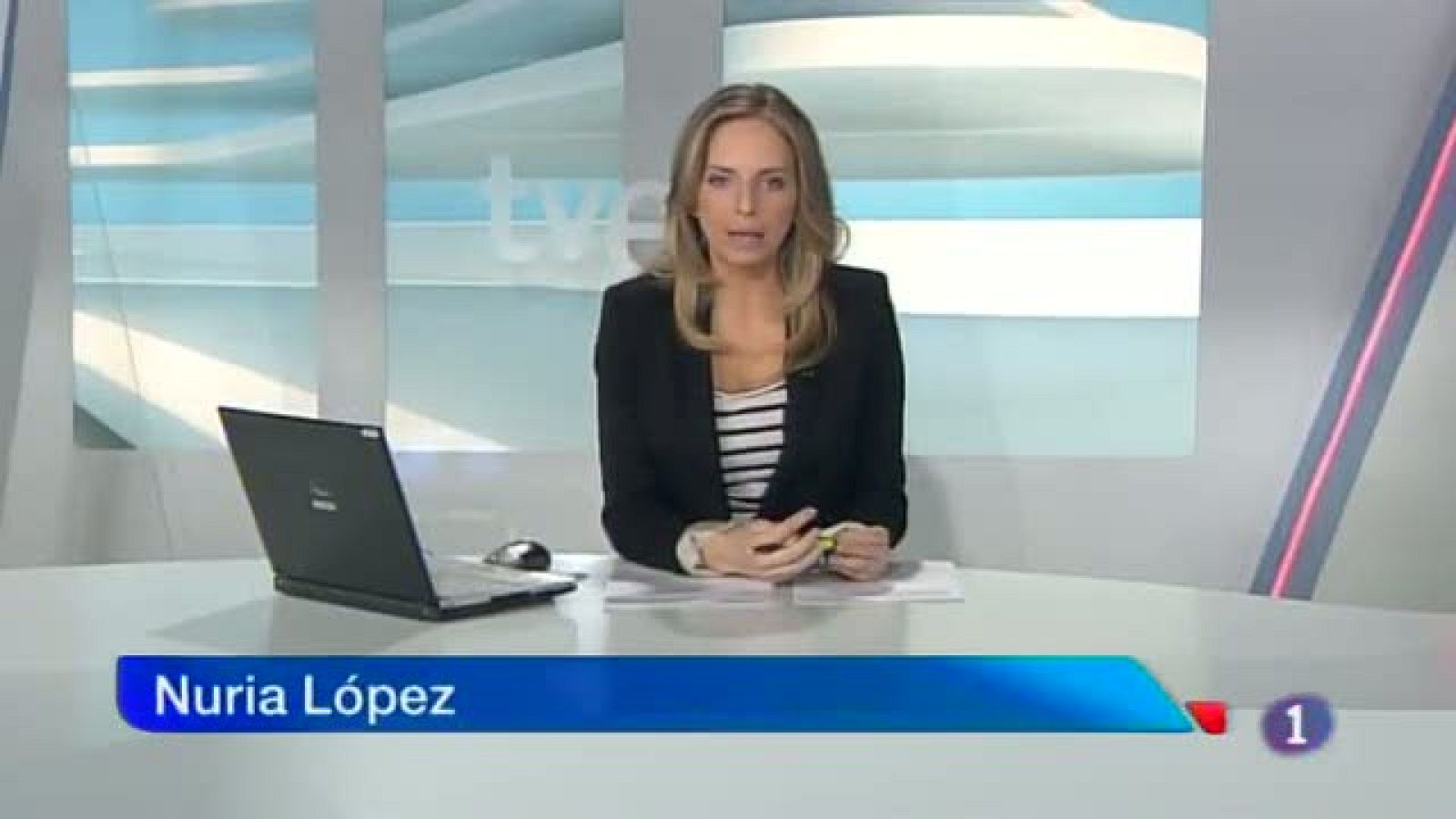 Castilla- La Mancha en 2'. 03/05/13 | Ver