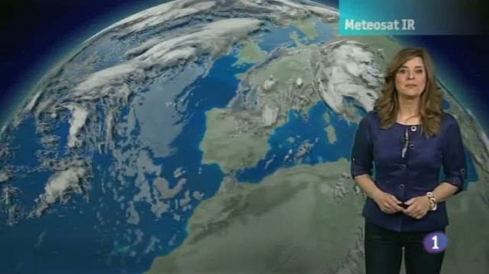 Noticias de Castilla-La Mancha - El tiempo en Castilla- La Mancha. 03/05/13