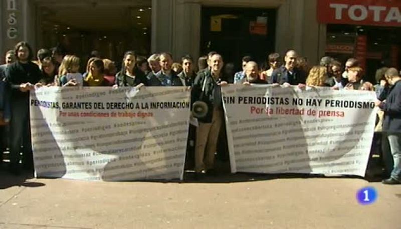 Noticias Aragón - 03/05/13 | Ver