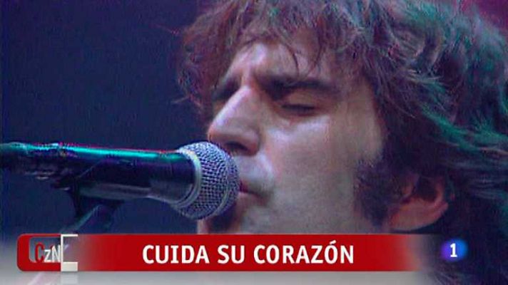 D Corazón - Corazón - 03/05/13