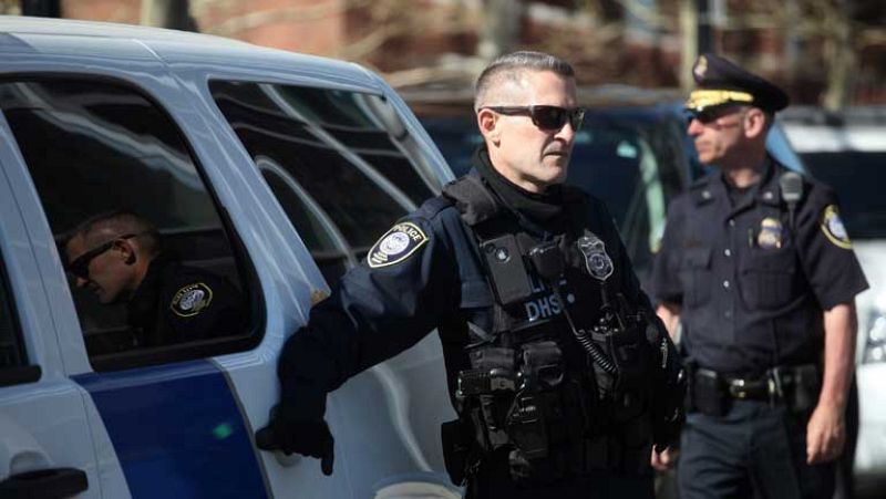 Nuevos datos del atentado de Boston