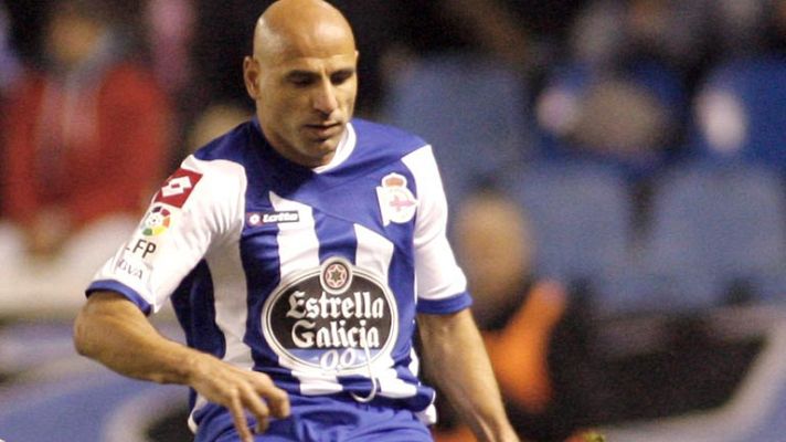 Telediario 1 - Las sospechas de amaño de cada final de Liga