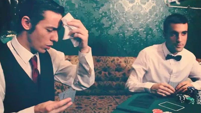 La reMovida - Ladies&Monkeys - "Narcotic blue"