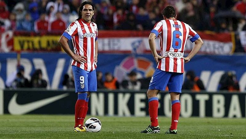 El Atlético regresa con Arda para asegurar la Champions