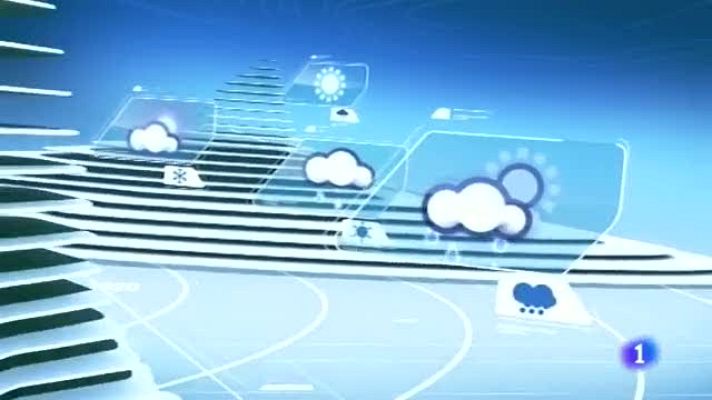 Noticias de Castilla y León - El tiempo en Castilla y León - 03/05/13