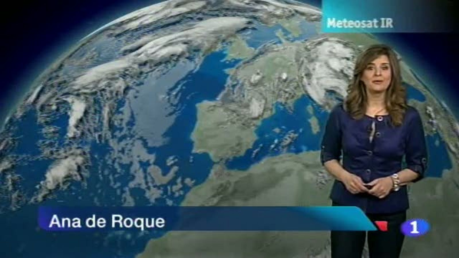 El tiempo en Andalucía - 03/05/2013 | Ver