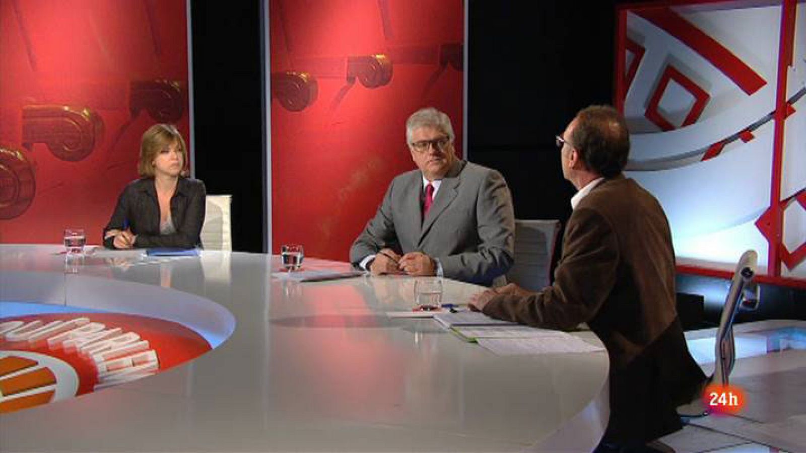 Aquí parlem - L'atur a catalunya - 4/05/2013