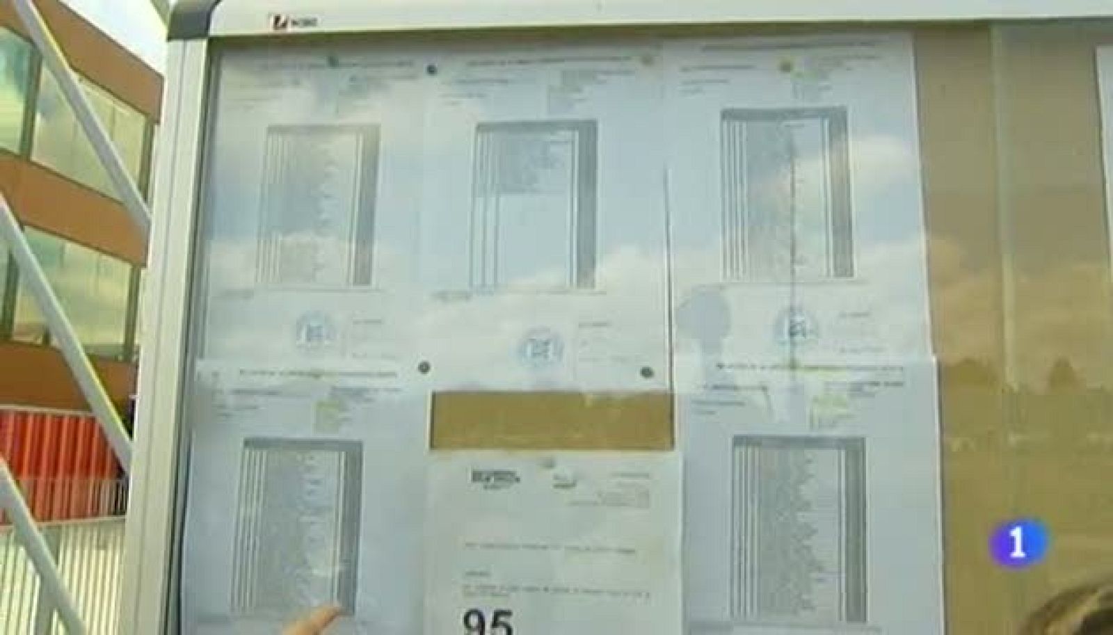 Noticias Aragón 2 - 03/05/13 | Ver