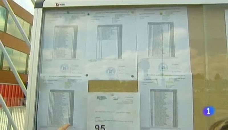 Noticias Aragón 2 - 03/05/13 | Ver