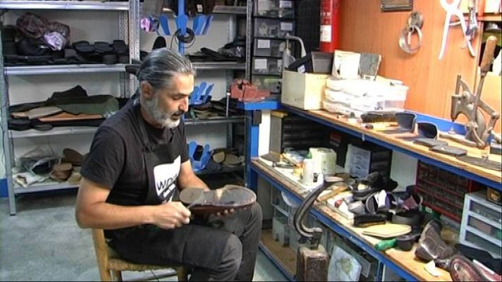 Repor - Mejor lo arreglamos - avance