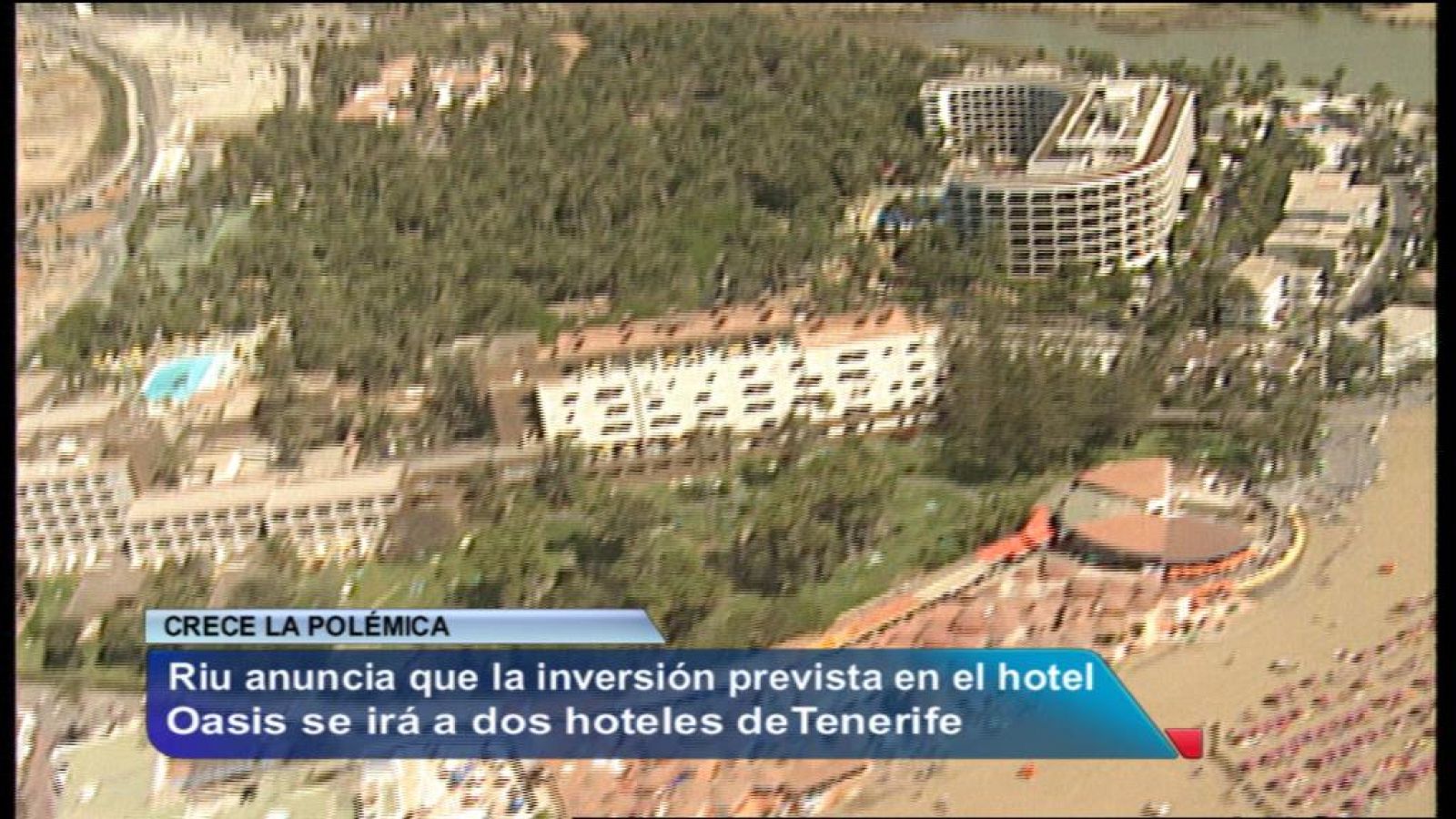 Canarias en 2'- 03-05-13 | Ver