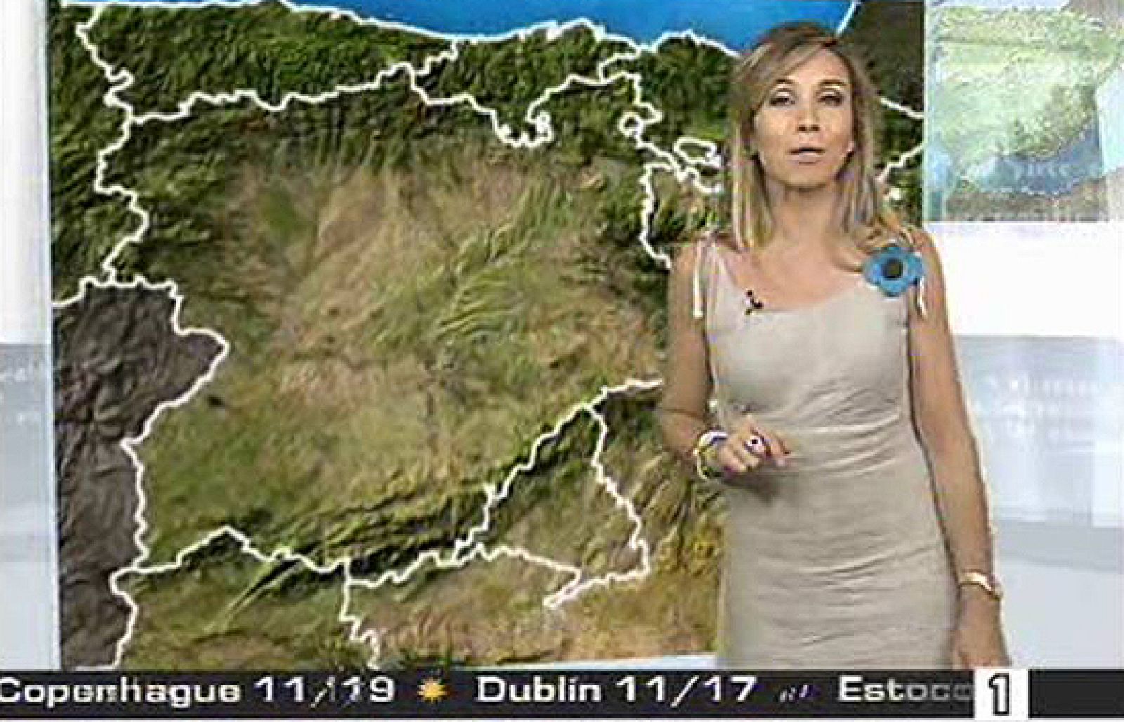 El Tiempo - 23/06/08 - El tiempo | Ver