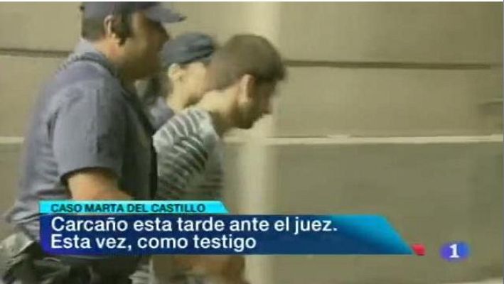 Noticias Andalucía - Andalucía en 2' - 29/04/2013