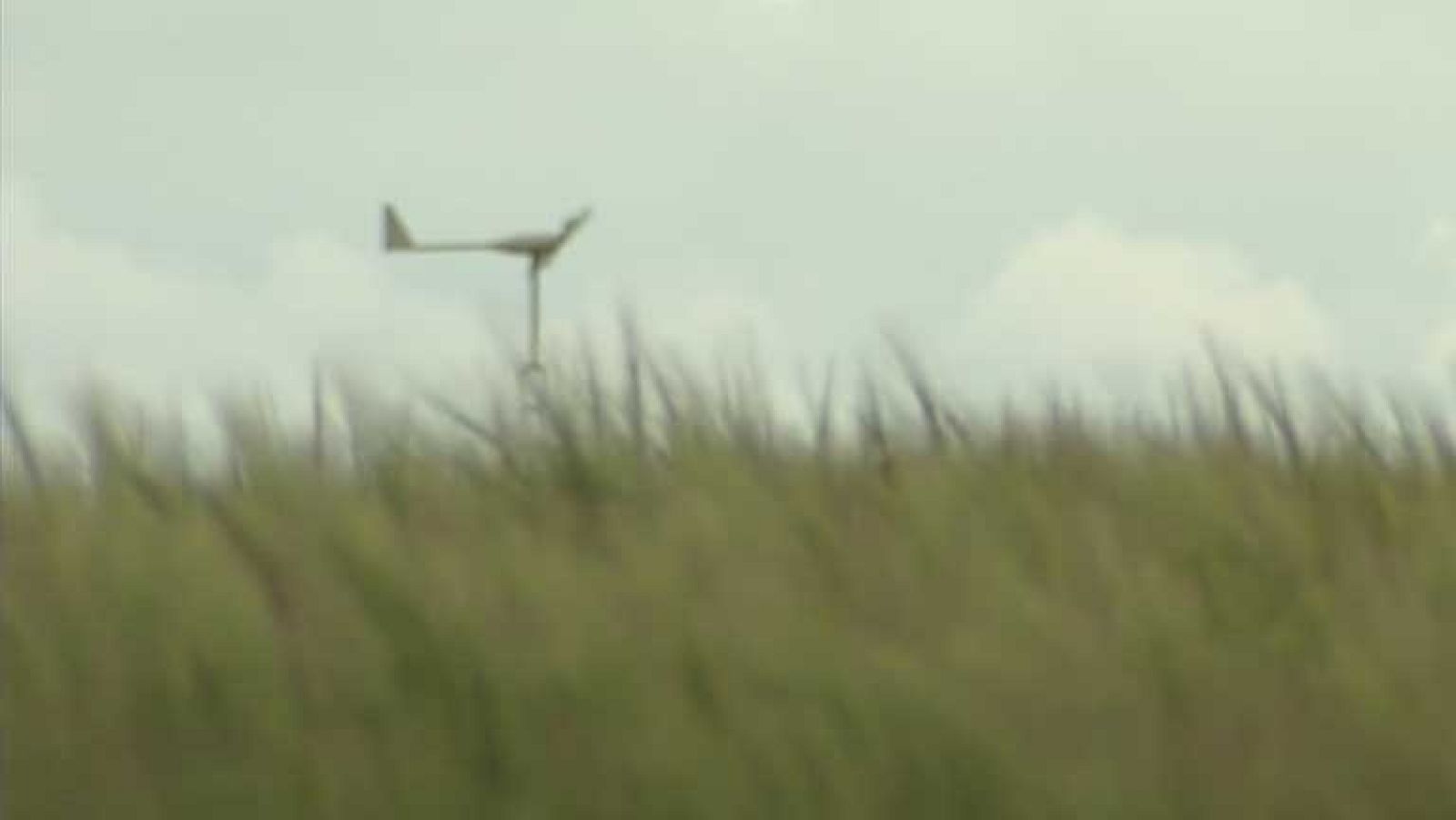 Chubascos en Cataluña y Andalucía y despejado en el resto de España