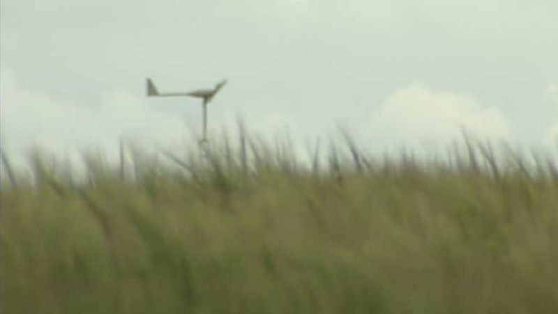 Chubascos en Cataluña y Andalucía y despejado en el resto de España