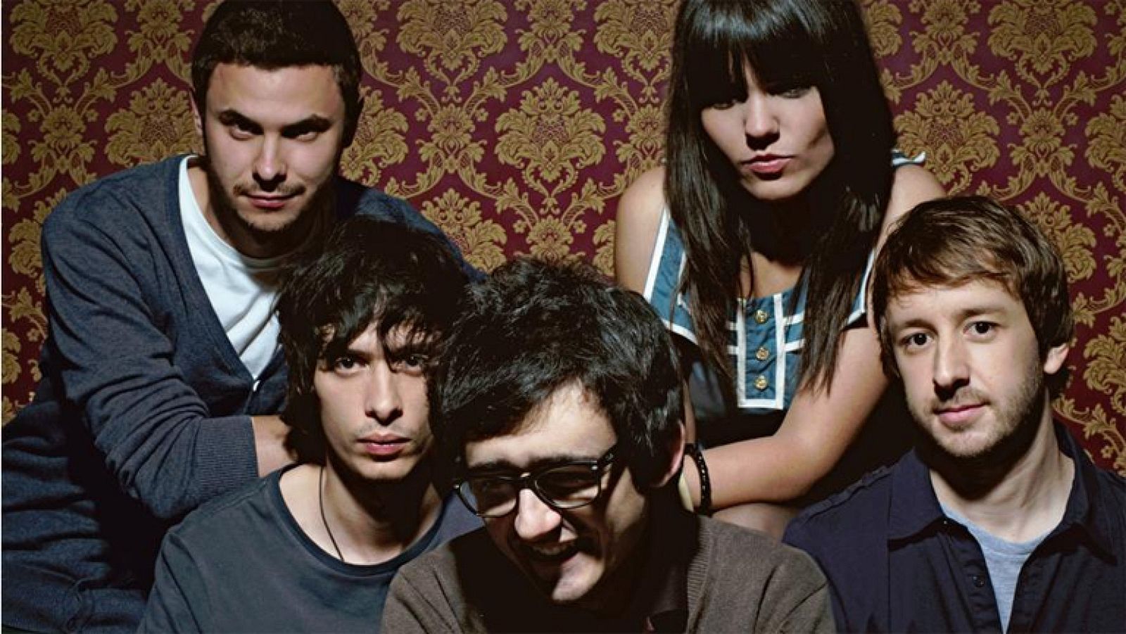 Ruidoblanco en acústico - Ver ahora