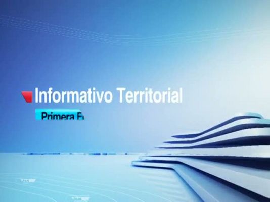 TeleCantabria - Cantabria en 2' - 03/05/13