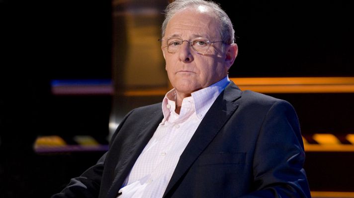 Atención obras - Entrevista a Emilio Gutiérrez Caba