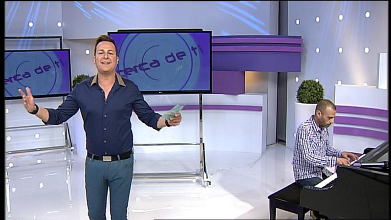 Cerca de ti - 03/05/13 - Cerca de ti | Ver