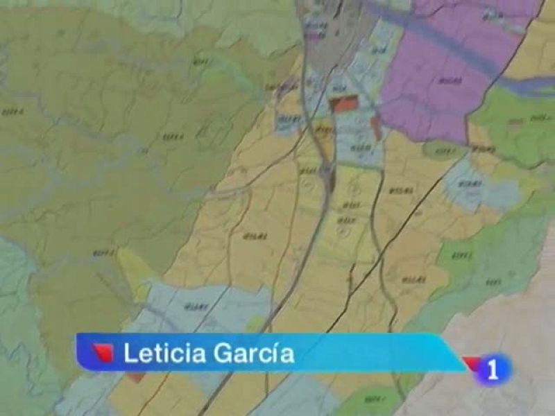 Noticias Murcia 2.(03/05/2013)