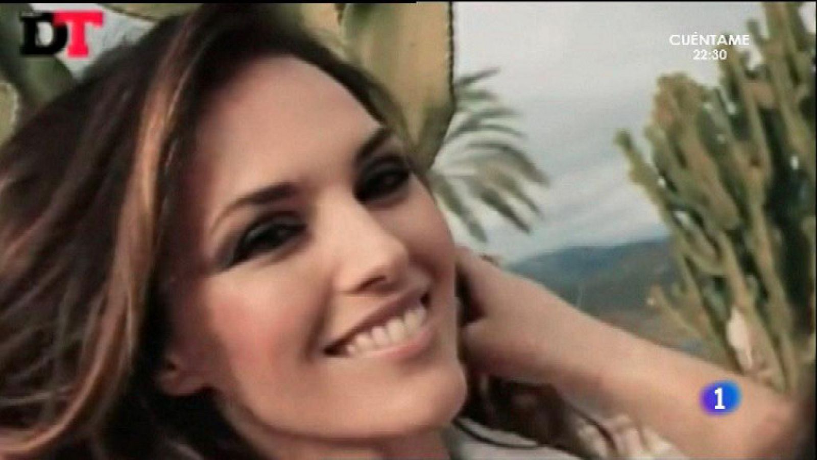 Helen Lindes regresa con nuevos proyectos