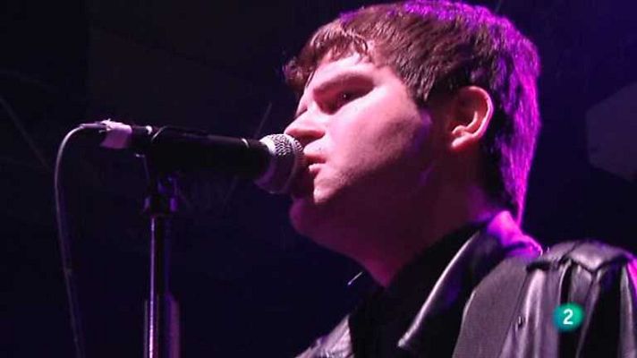 La Casa Encendida - La casa encendida - 03/05/13