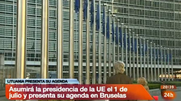 Europa - Europa 2013 - 03/05/13