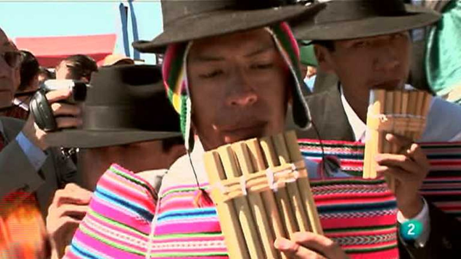 Historia de América Latina - La hora de los Héroes II - Ver ahora