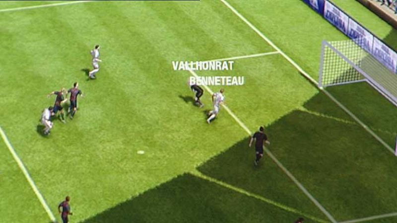 El equipo creador de PC Fútbol vuelve con un nuevo simulador