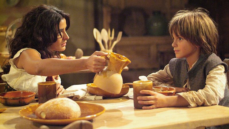 �guila Roja - T5 - Episodio 1 - Ver ahora