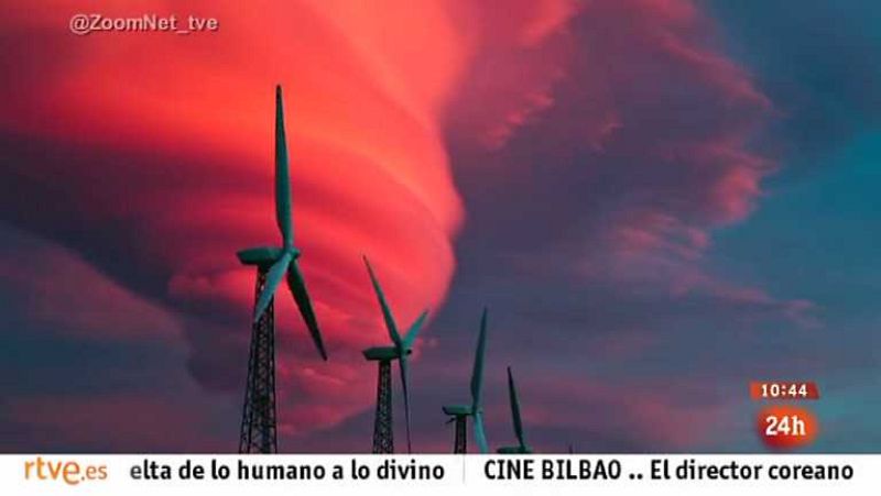 Zoom Net - Televisión 4k, "Poetika" y guiones de videojuegos - 04/05/13 - Ver ahora