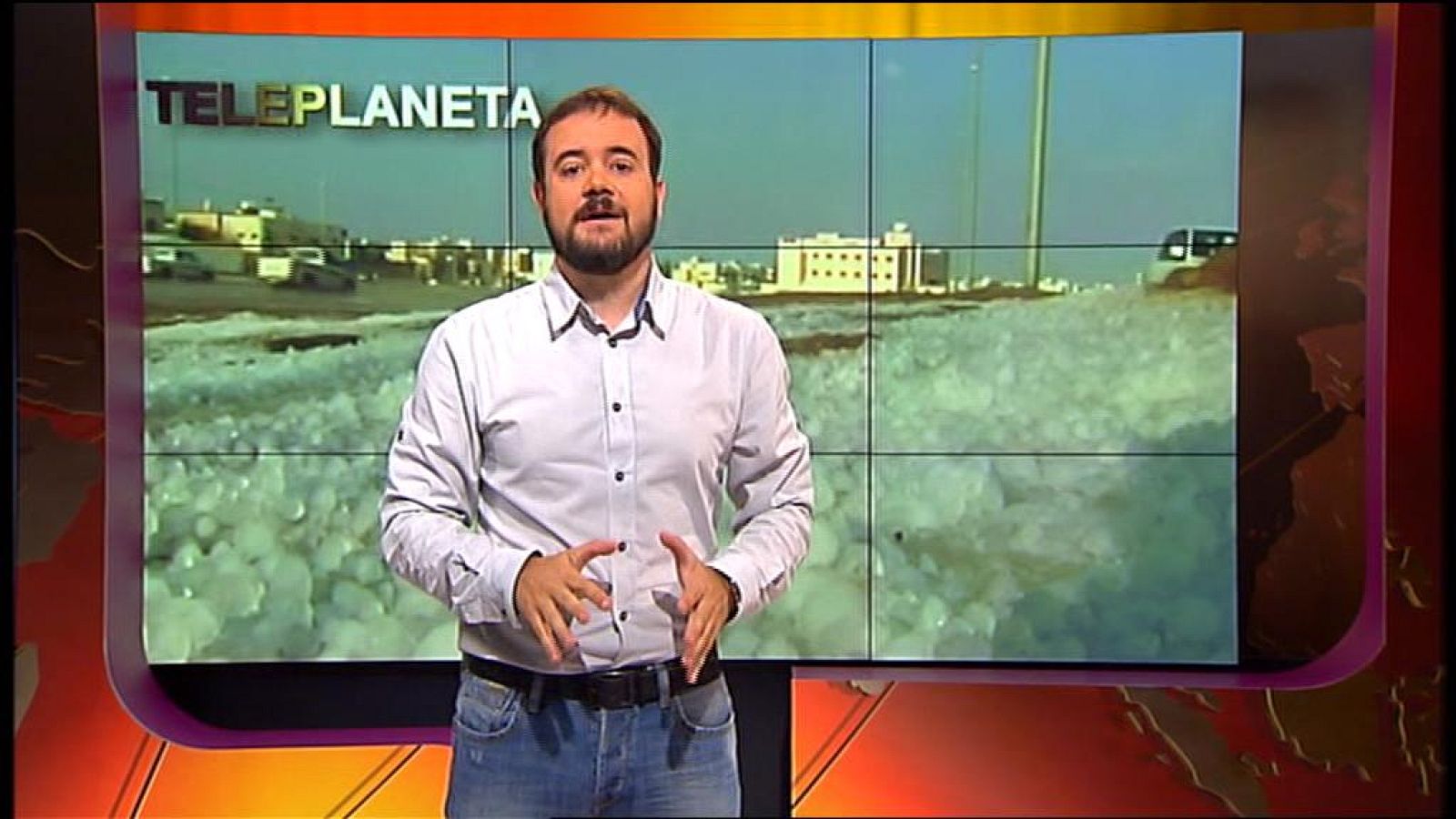 Teleplaneta - 04/05/13 - Teleplaneta | Ver