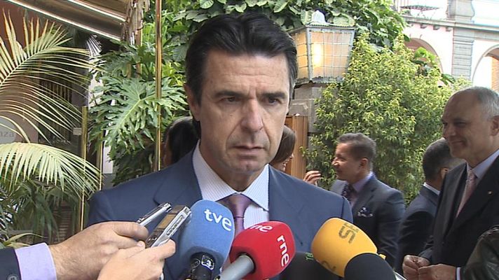 Telecanarias - Telecanarias - 04/05/13