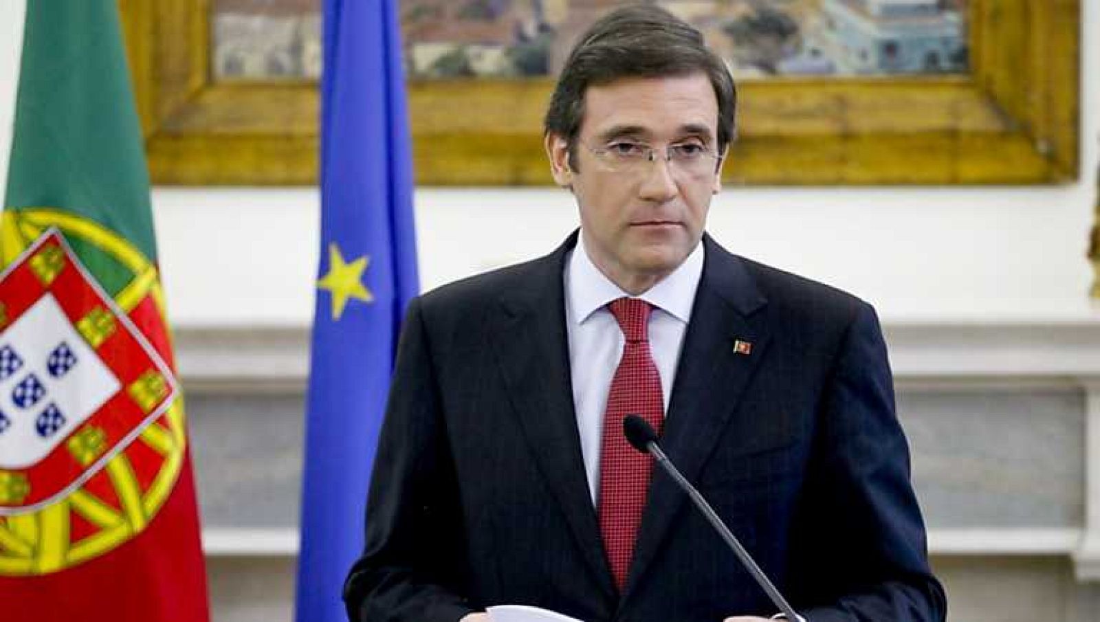 Telediario - 15 horas - 04/05/13 - Ver ahora