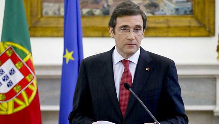 Telediario 1 - Telediario - 15 horas - 04/05/13