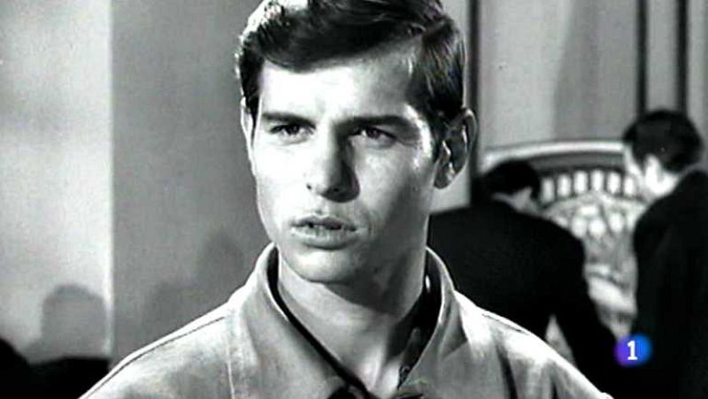 Cine de barrio - Aprendiendo a morir - Ver ahora