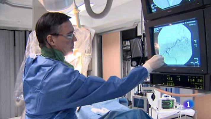 Informe Semanal - El tiempo es vida