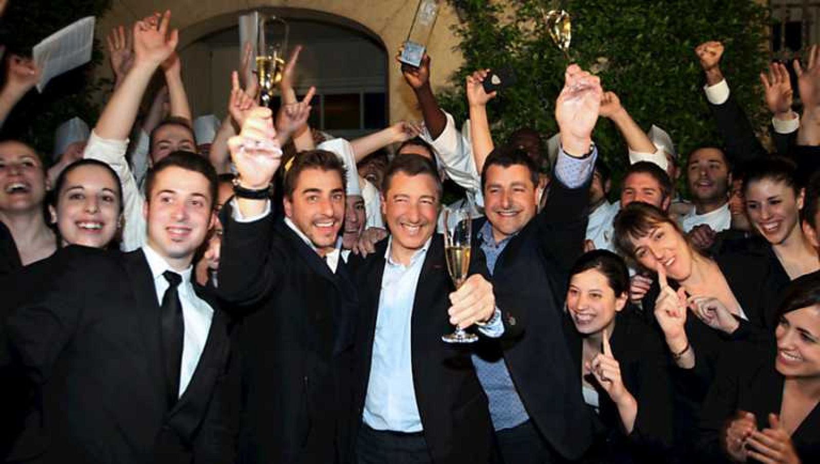 Informe Semanal - 04/05/13 - Ver ahora