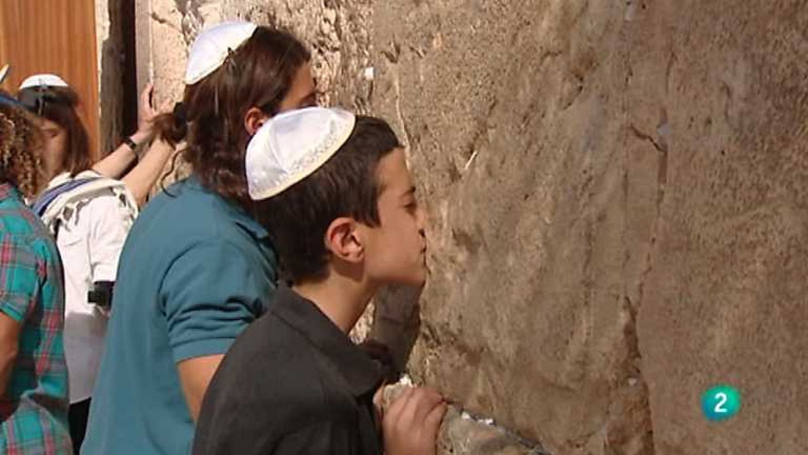 Shalom - Recorriendo Yerushaleim - ver ahora