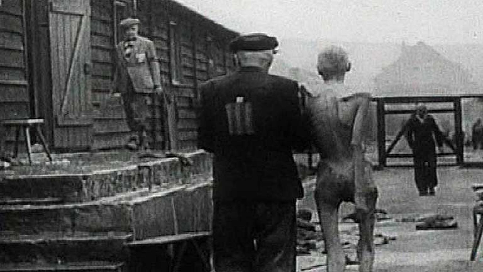 Nueva muestra sobre Mauthausen en el 68 aniversario de su de liberación